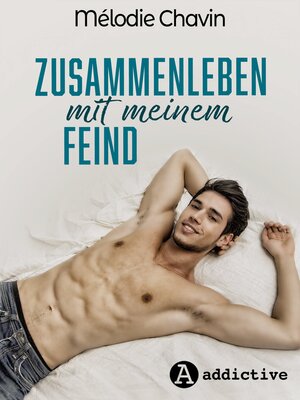cover image of Zusammenleben mit meinem Feind